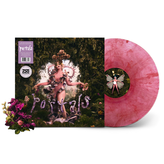 Melanie Martinez: Portals - TJ vinyl