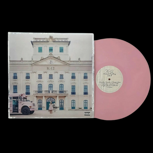 Melanie Martinez: K-12 - TJ vinyl