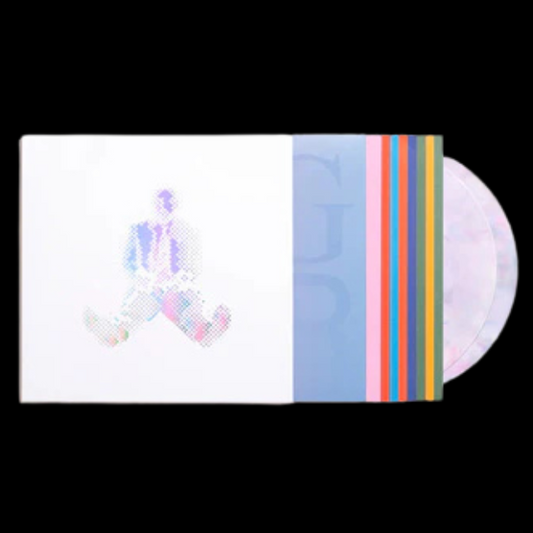 Mac Miller: Swimming - TJ vinyl