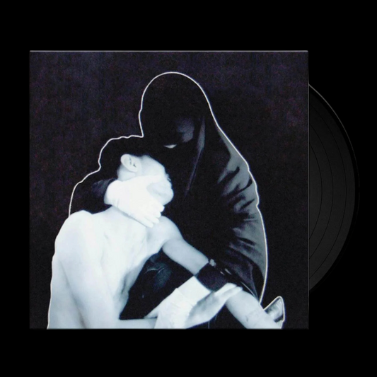 Crystal Castles: III - TJ vinyl