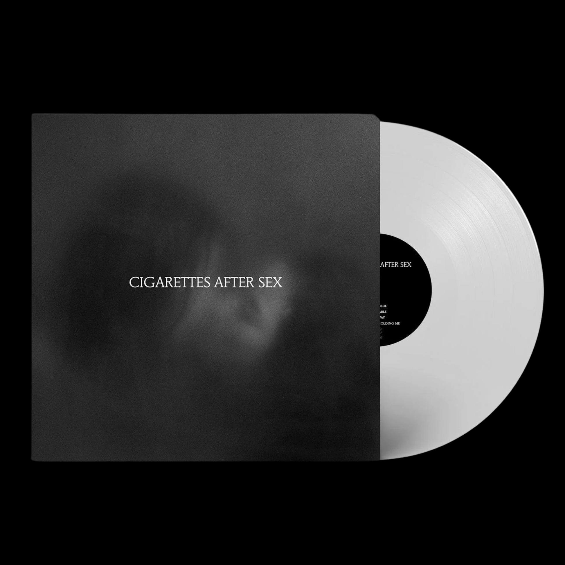 Cigarettes After Sex: X's - TJ vinyl