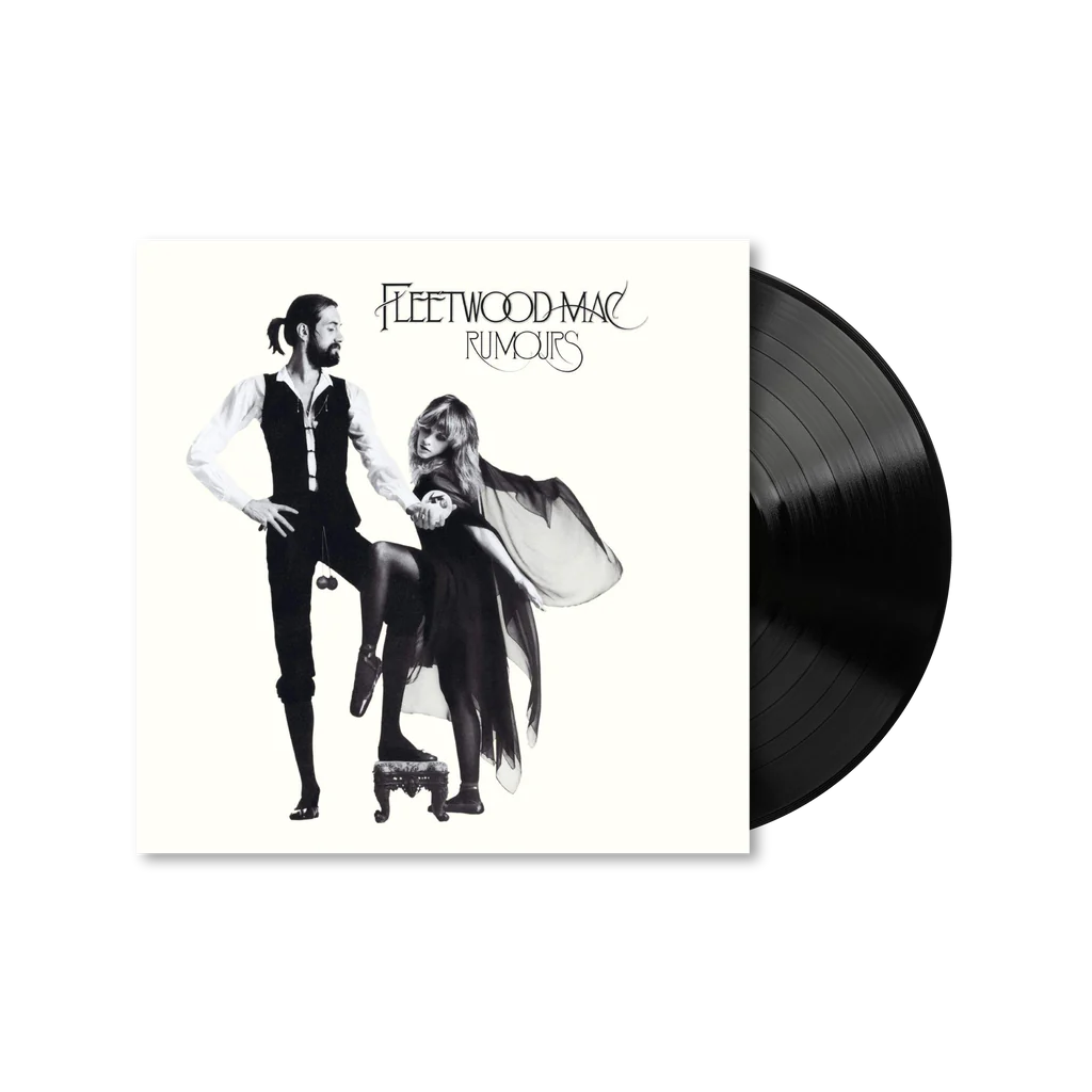 Fleetwoodmac: Rumors - TJ vinyl