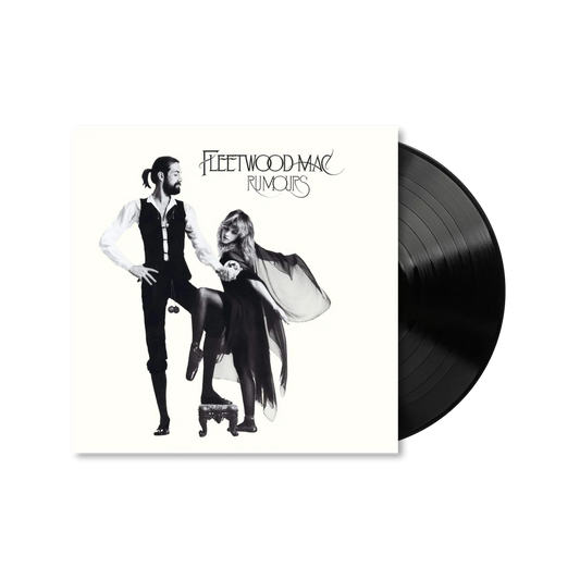 Fleetwoodmac: Rumors - TJ vinyl