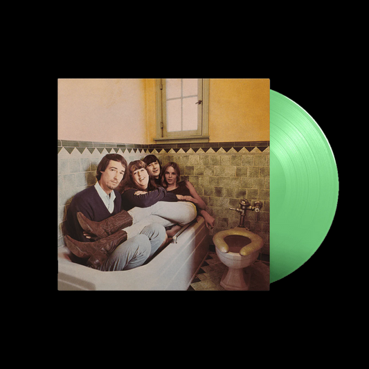 The Mamas & Papas: If You Can Believe Your Eyes And Ears - TJ vinyl