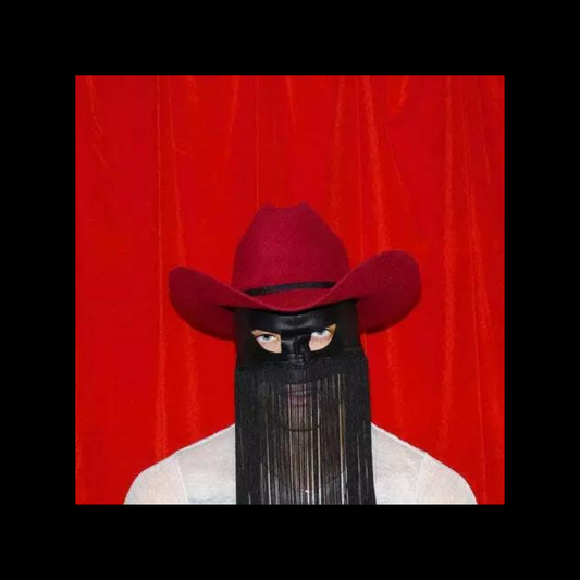 Orville Peck: Pony - TJ vinyl