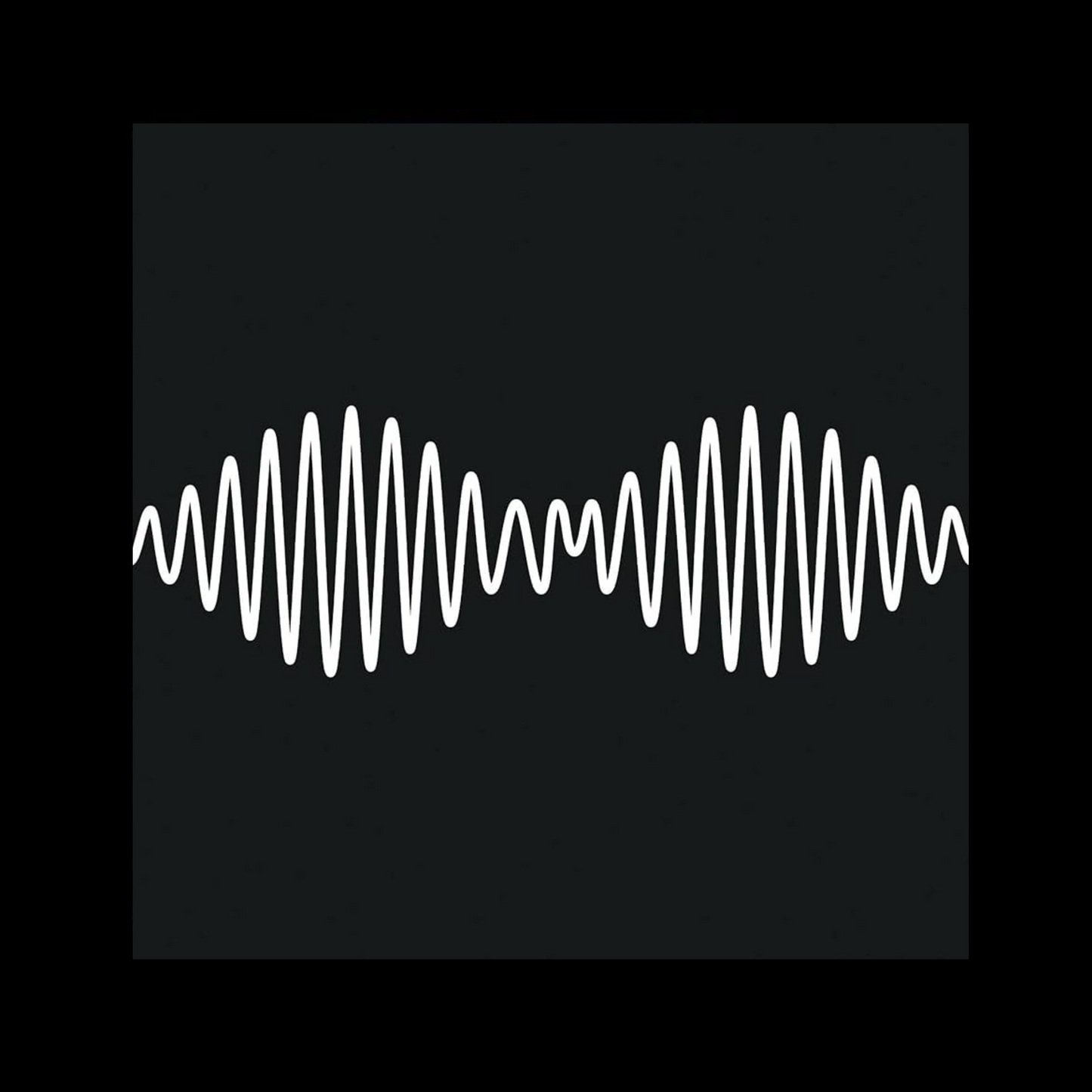 Artic Monkeys: AM - TJ vinyl