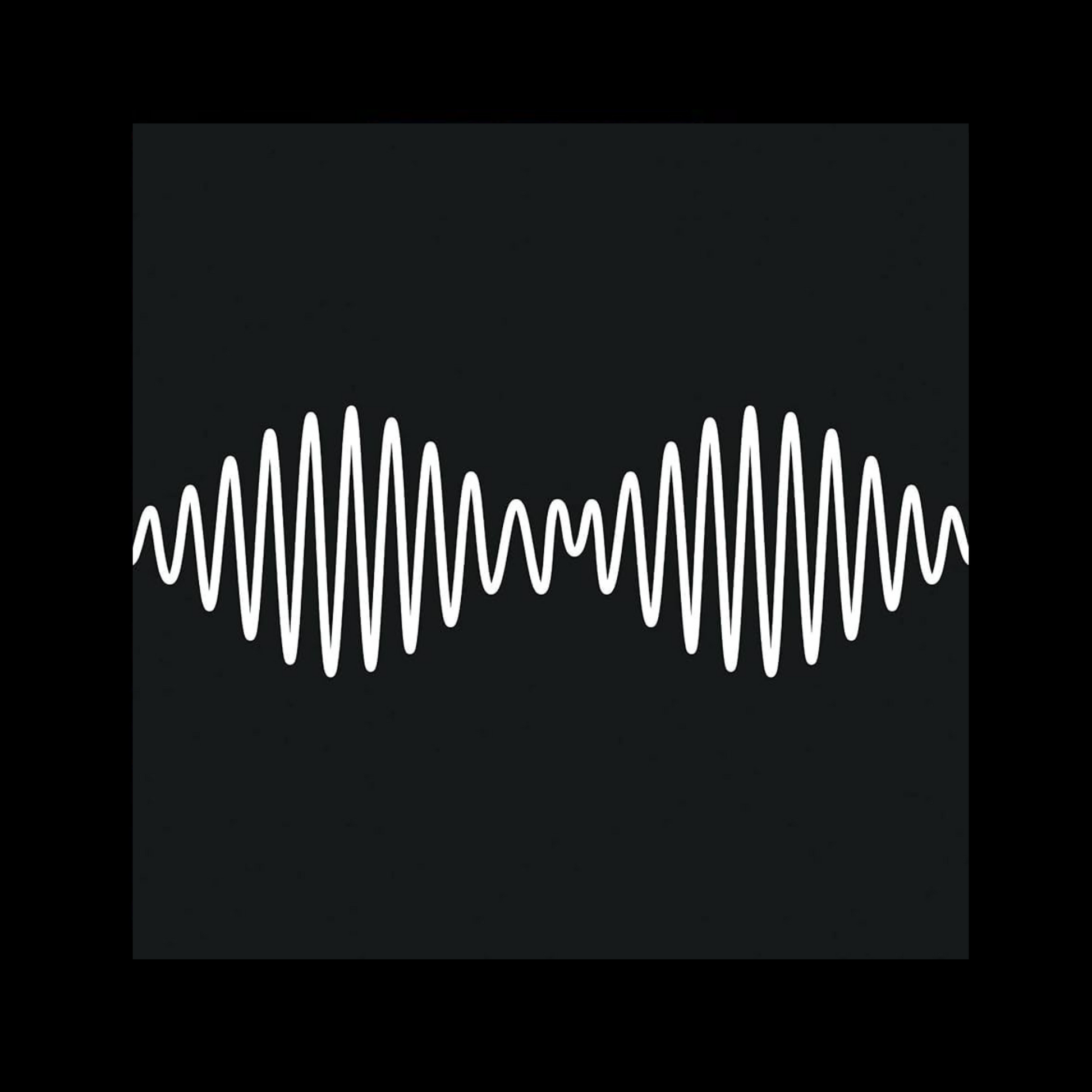 Artic Monkeys: AM - TJ vinyl