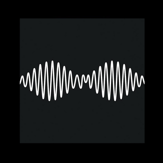 Artic Monkeys: AM - TJ vinyl