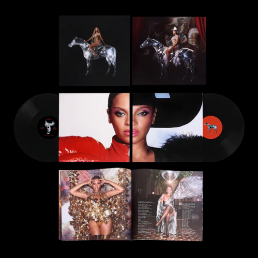 Beyonce: Renaissance - TJ vinyl