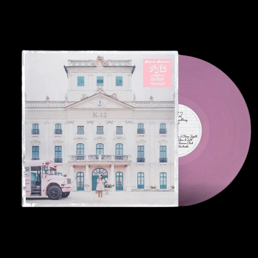 Melanie Martinez: K-12 - TJ vinyl