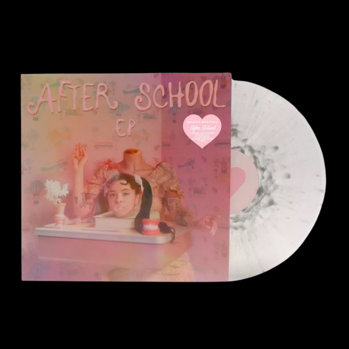 Melanie Martinez: After School - TJ vinyl