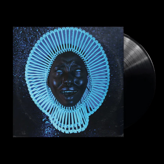 Childish Gambino: Awaken My Love - TJ vinyl