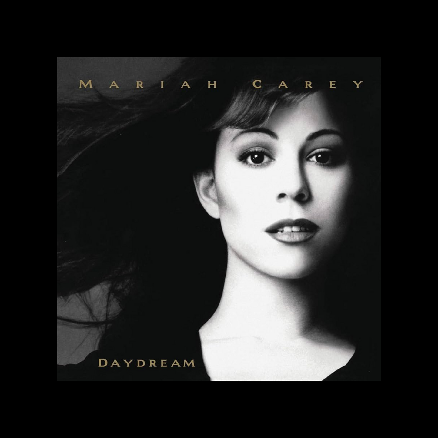 Mariah Carey: Daydream - TJ vinyl